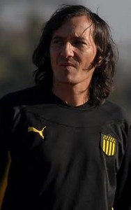 Aureliano Torres (PAR)