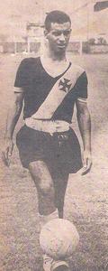 Roberto Pinto (BRA)
