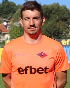 Yanko Georgiev (BUL)
