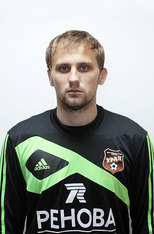 Yevgeny Pomazan (RUS)