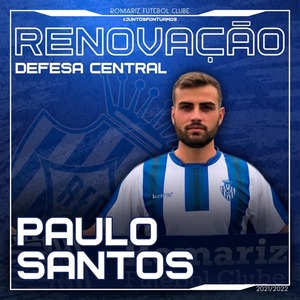 Paulo Santos (POR)