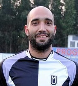 André Barros (POR)