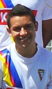Rodrigo Borges (BRA)