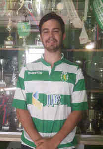 Filipe Fonseca (POR)
