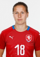 Elika Sonntgov (CZE)
