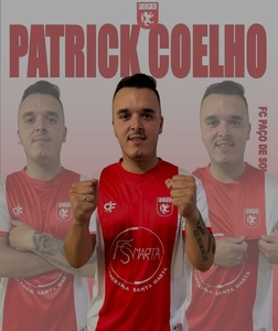 Patrick Coelho (LUX)