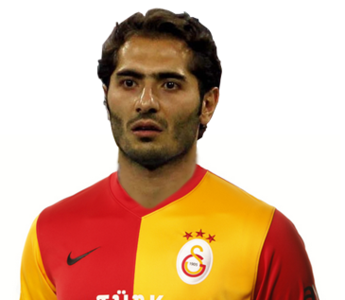 Hamit Altintop (TUR) :: Photos :: soccerzz.com