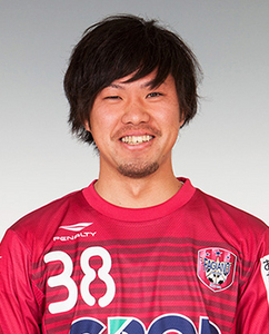 Makoto Mimura (JPN)