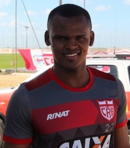 Edson Henrique (BRA)