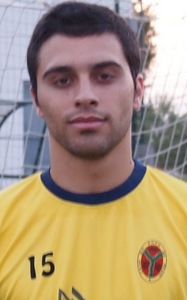 André Neves (POR)
