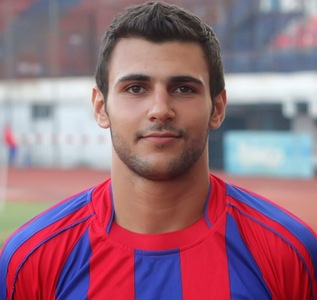 Manolis Zacharakis (GRE)