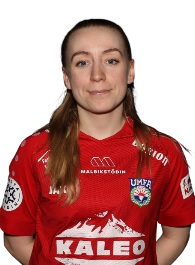 Sesselja Valgeirsdóttir (ISL)