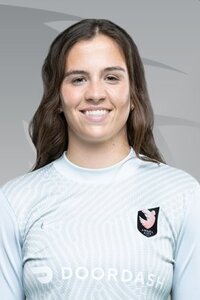 Maia Pérez (USA)