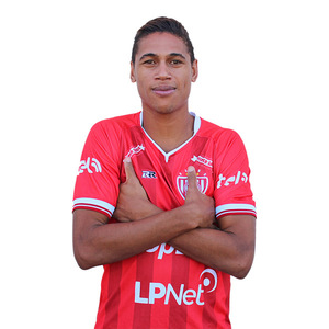 Luiz Thiago (BRA)
