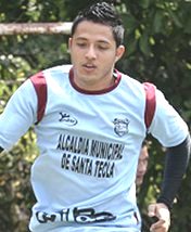 Cristian Valencia (SLV)