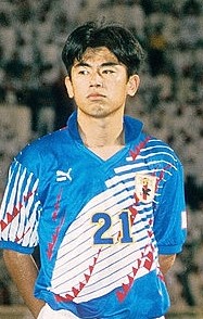 Yasutoshi Miura (JPN)