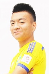 Đậu Thanh Phong (VIE)