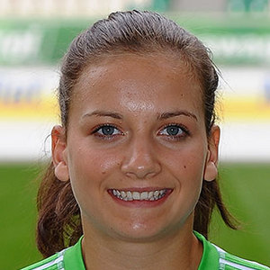 Maria-Joelle Wedemeyer (GER)