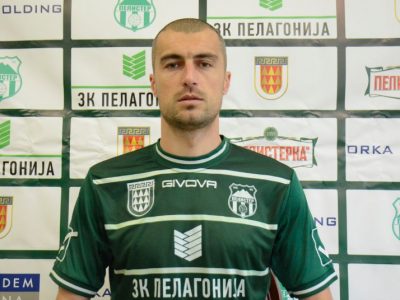 Martin Kovachev (BUL)
