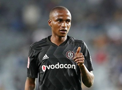 Thembinkosi Lorch (RSA)