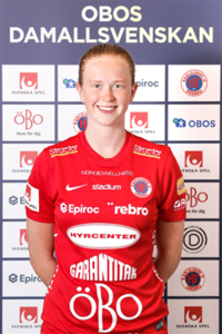 Emma Östlund (SWE)