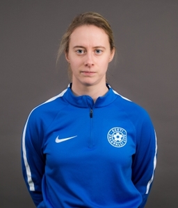 Maarja Saulep (EST)