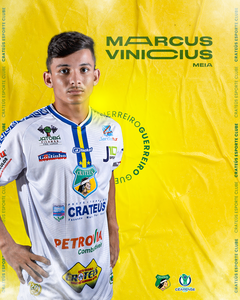 Marcus Vinicius (BRA)