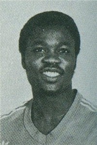 Chris Nwokocha (NGA)