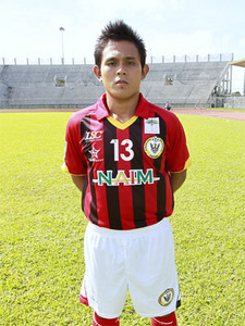 Mohd Dzulazlan Ibrahim (MAS)