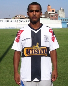 Luis Trujillo (PER)