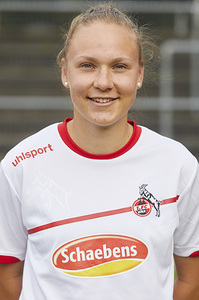 Kristina Hild (GER)