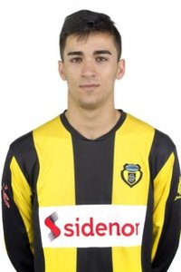 Aitor Paredes (ESP)