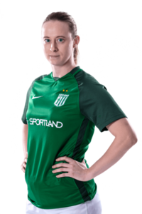 Maarja Saulep (EST)