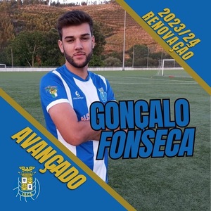 Gonçalo Fonseca (POR)