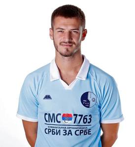 Dusan Zivkovic (SRB)