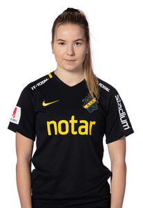 Eva Nyström (FIN)
