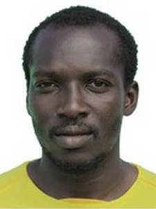 Sawadogo Ndoumou (GAB)