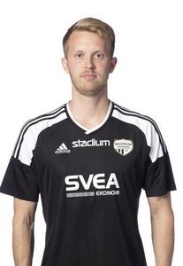 Mikael Thorstensson (SWE)