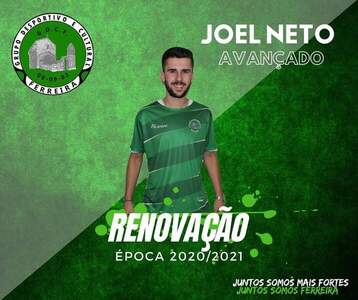 Joel Neto (POR)