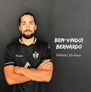 Bernardo Fontes (POR)