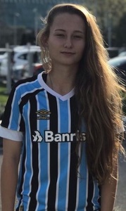 Júlia Ferronatto (BRA)