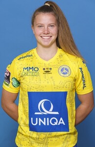 Sarah Mattner-Trembleau (GER)