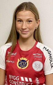 Hannah Eriksson (SWE)