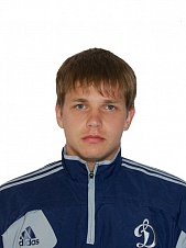 Anton Romanenko (RUS)