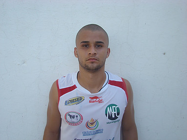 Lo Oliveira (BRA)