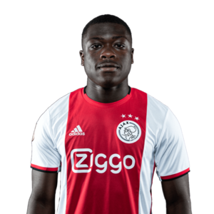 Brian Brobbey (NED)