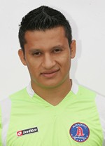 Carlos Arevalo (SLV)