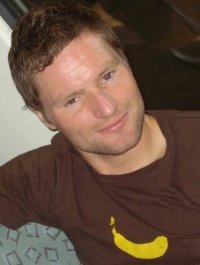 Michael Jørgensen (DEN)
