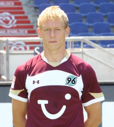 Mikael Forssell (FIN)