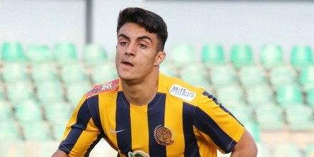 Stylianos Panteli ()